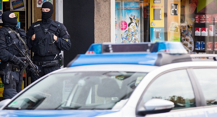 Munich police verifying info on possible attack on Karlsplatz square